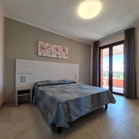 Il Risveglio Di Pula Domo Hotel Kültér fotó