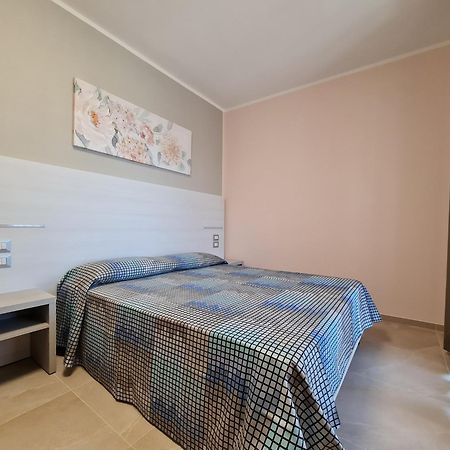 Il Risveglio Di Pula Domo Hotel Szoba fotó