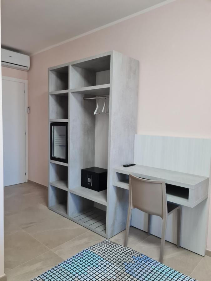 Il Risveglio Di Pula Domo Hotel Kültér fotó