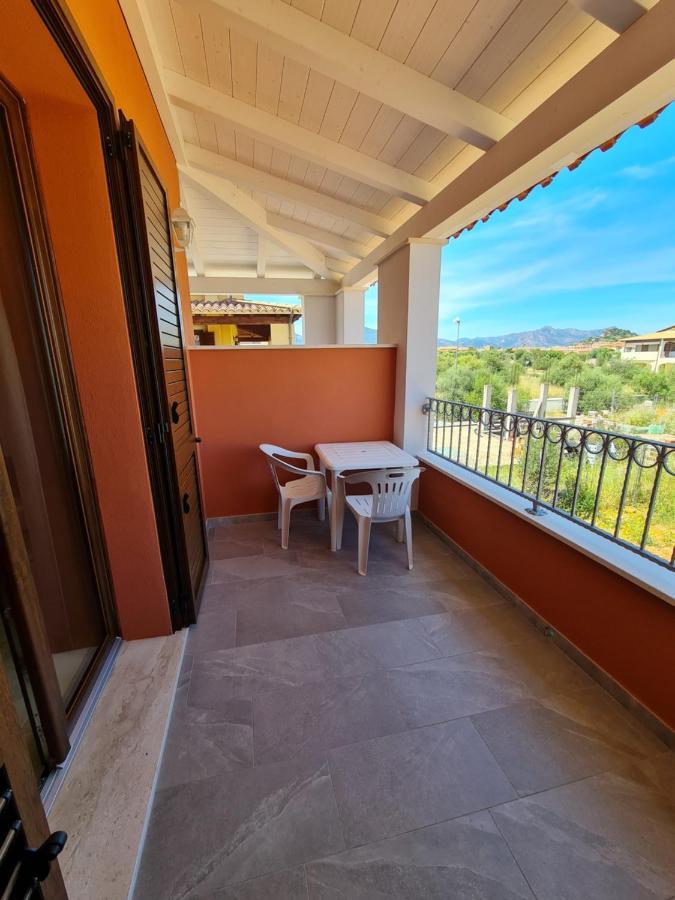 Il Risveglio Di Pula Domo Hotel Kültér fotó