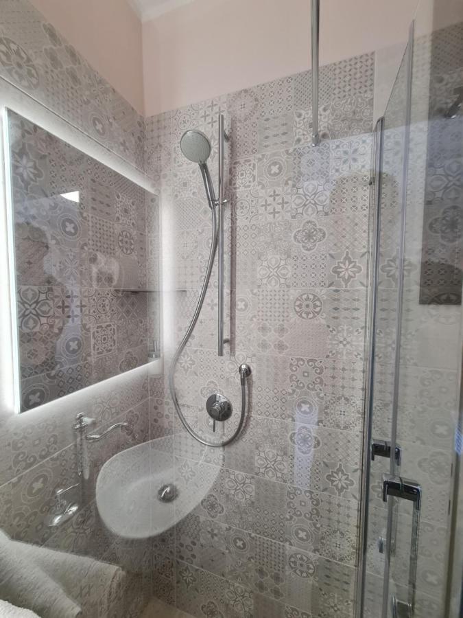 Il Risveglio Di Pula Domo Hotel Kültér fotó
