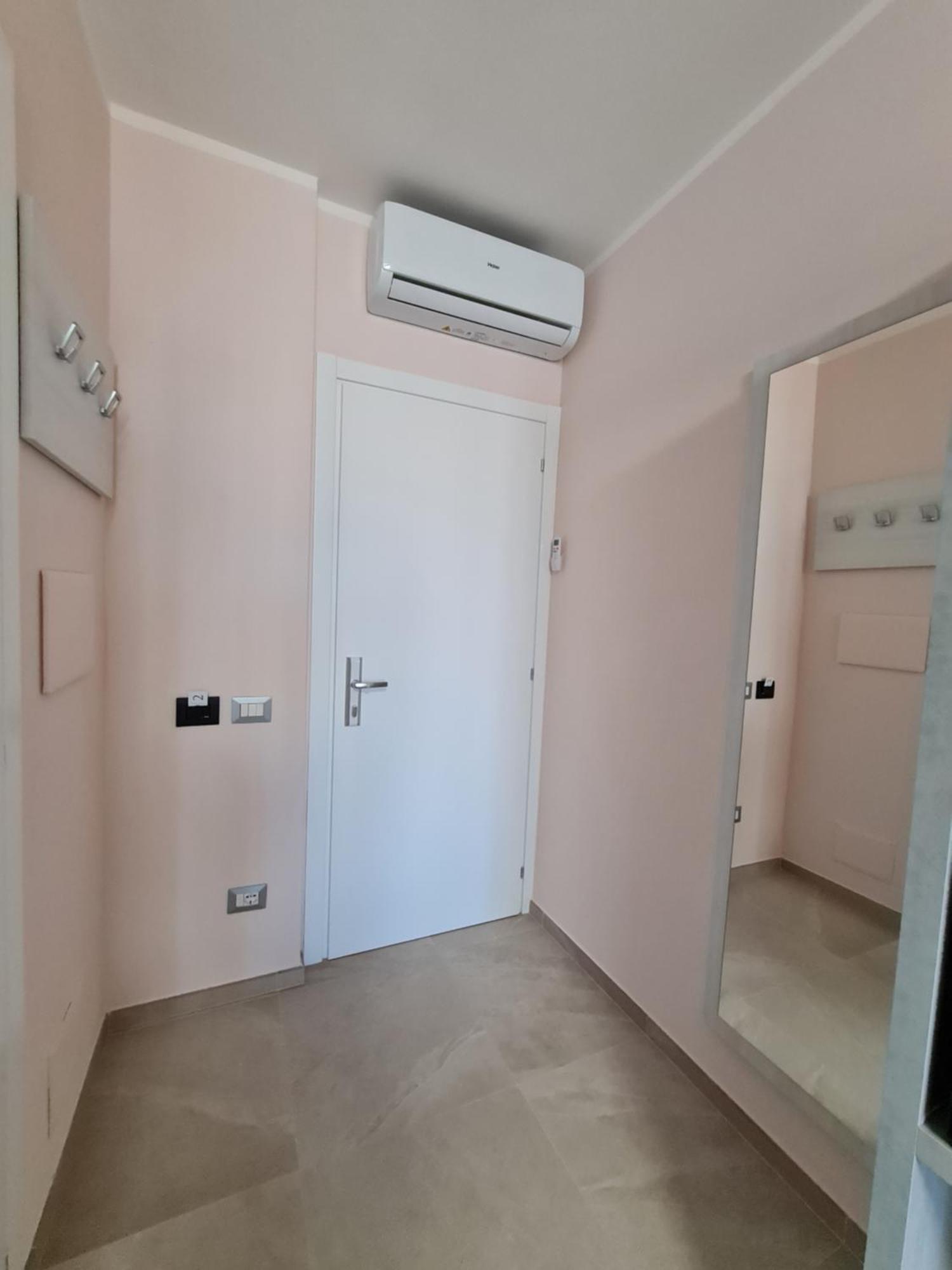 Il Risveglio Di Pula Domo Hotel Szoba fotó