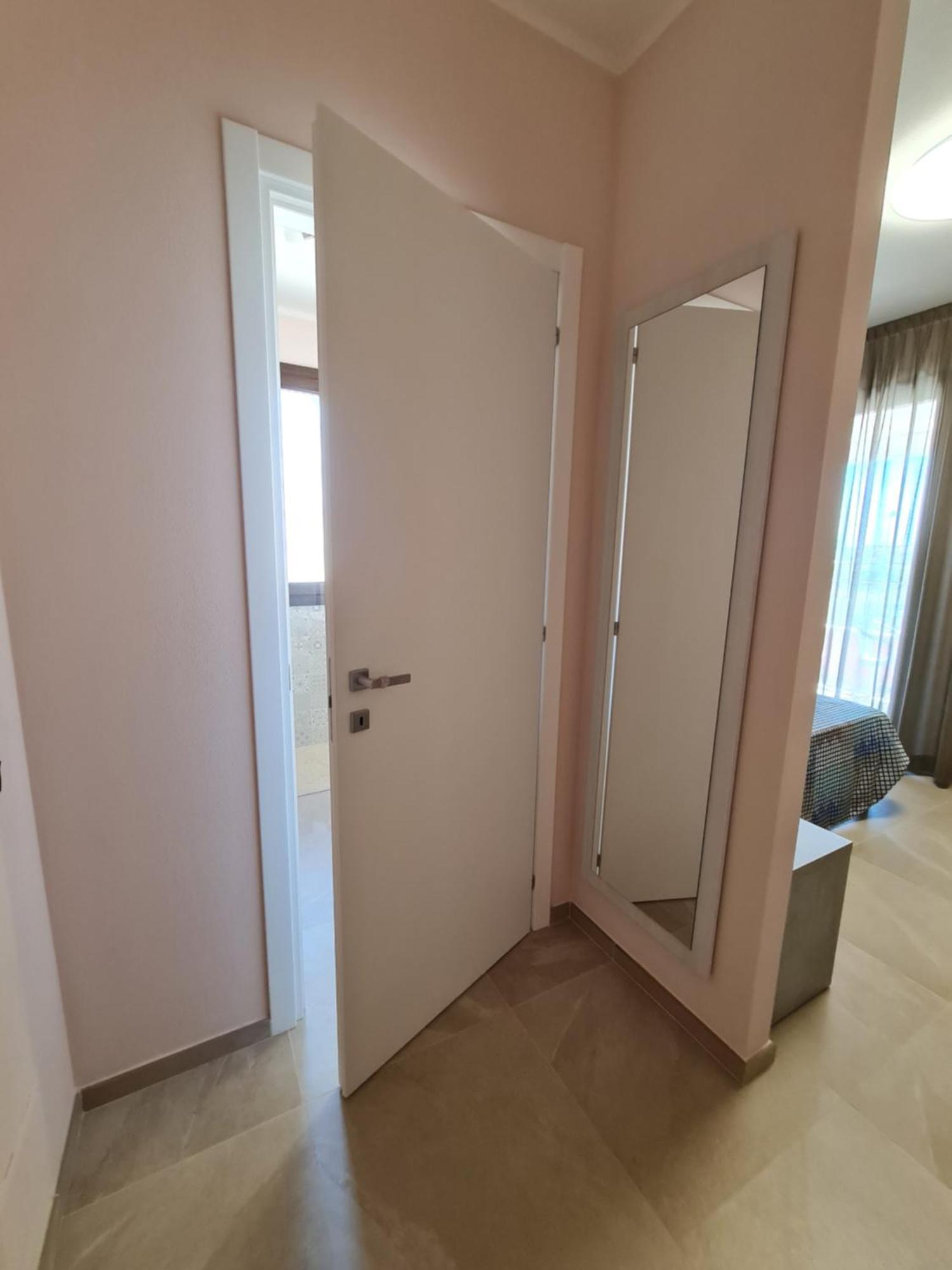 Il Risveglio Di Pula Domo Hotel Szoba fotó