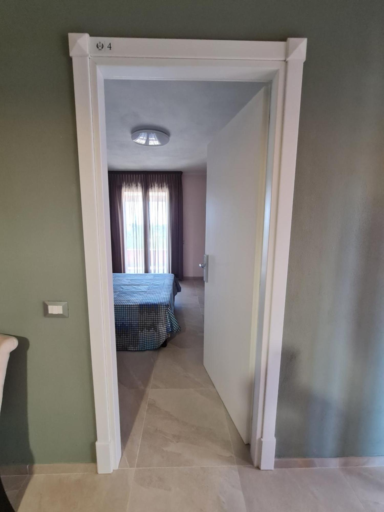 Il Risveglio Di Pula Domo Hotel Szoba fotó