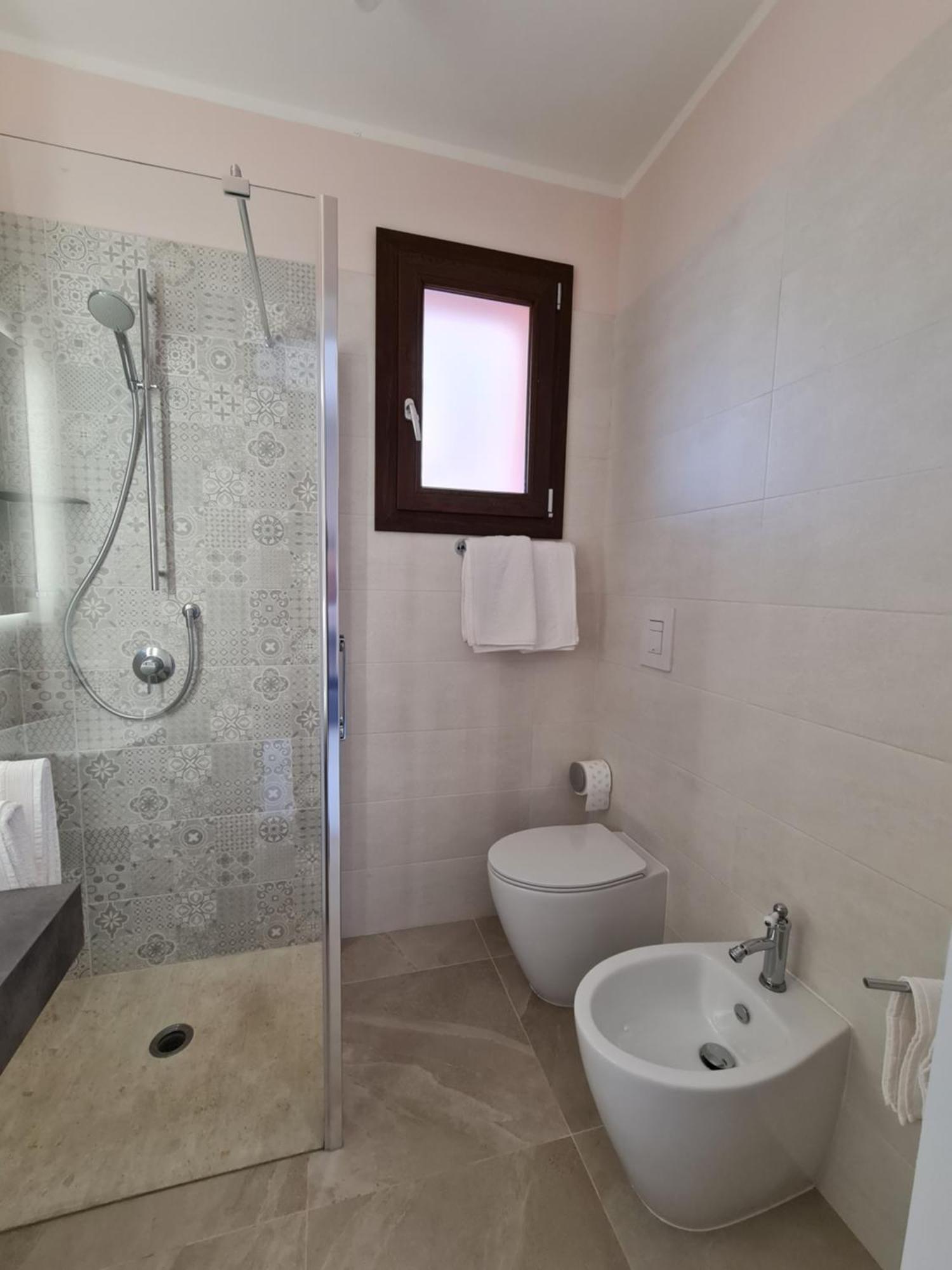 Il Risveglio Di Pula Domo Hotel Szoba fotó