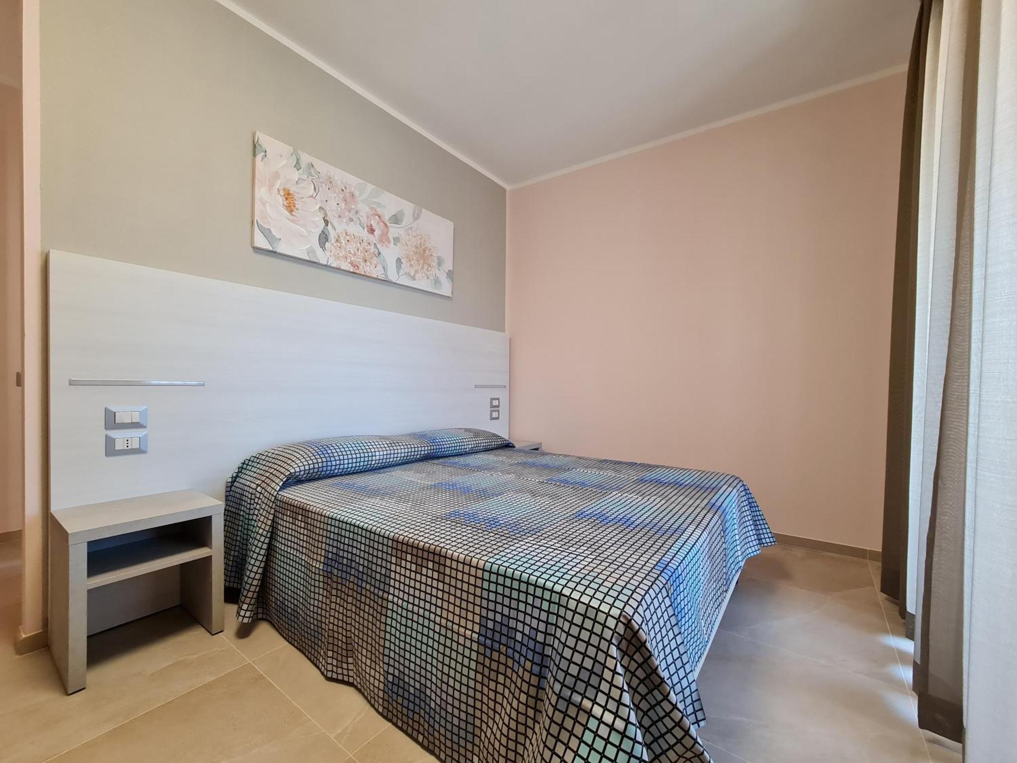 Il Risveglio Di Pula Domo Hotel Szoba fotó